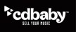 CD BABY LOGO