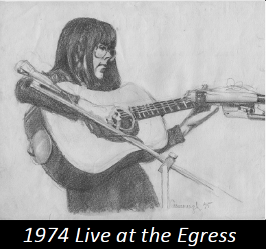 1974 egress