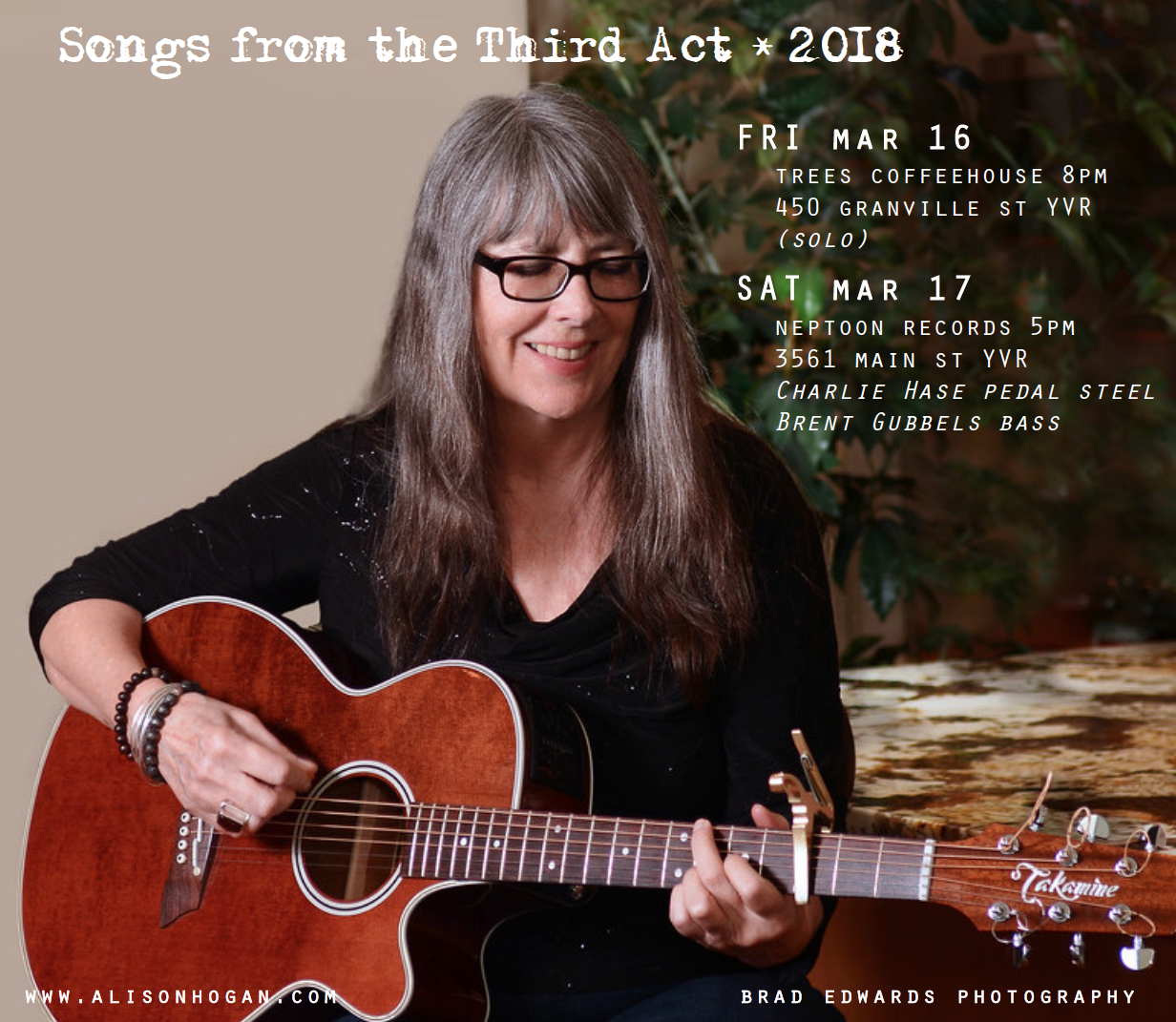 GIG GENERIC feb 2018