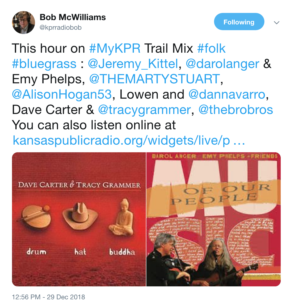 2018 12 29 KPR tweet